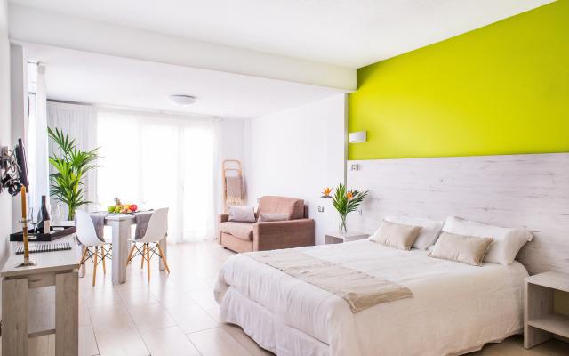 Dunas Club - Hotel & Apartamentos
