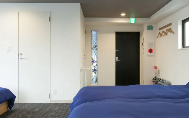 44824 Hotel Cocoro Inn Asakusa Kuramae