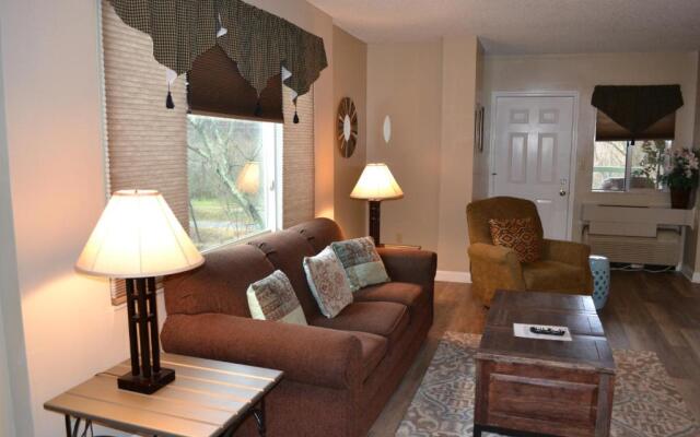 River Place Condos 401 2BD