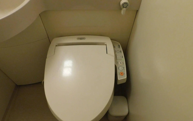 Hotel Crown Hills Kitami