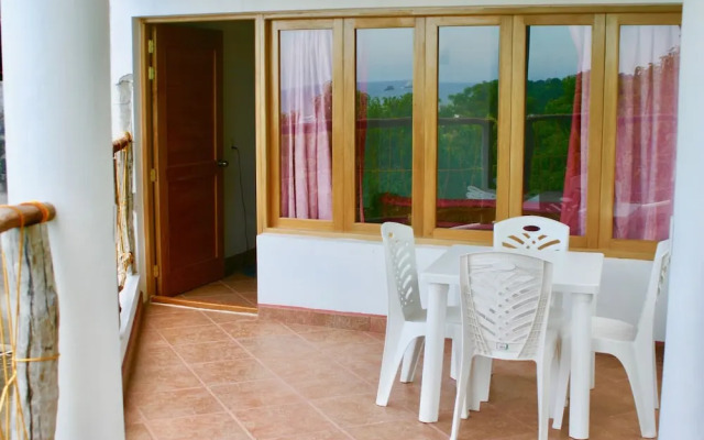 Cabañas Telayú