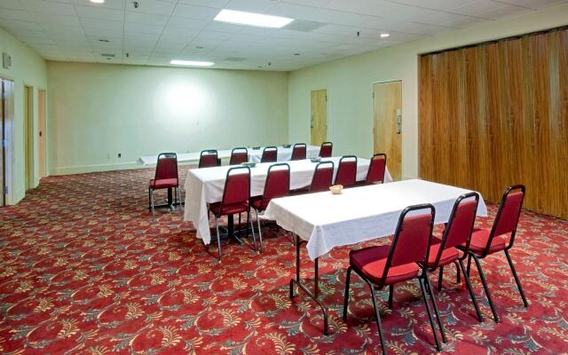 Americas Best Value Inn Forest