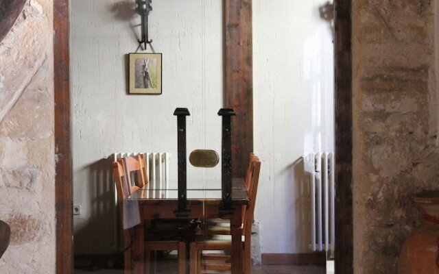 Posada San Julián