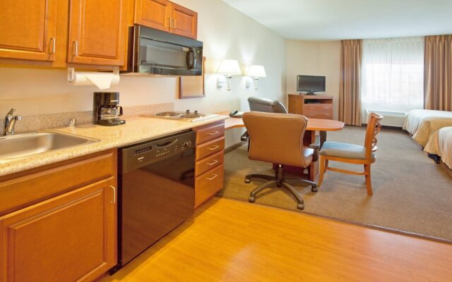 Candlewood Suites Roswell