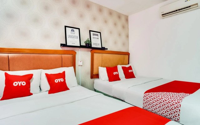 OYO 89652 Bjorn Boutique Hotel