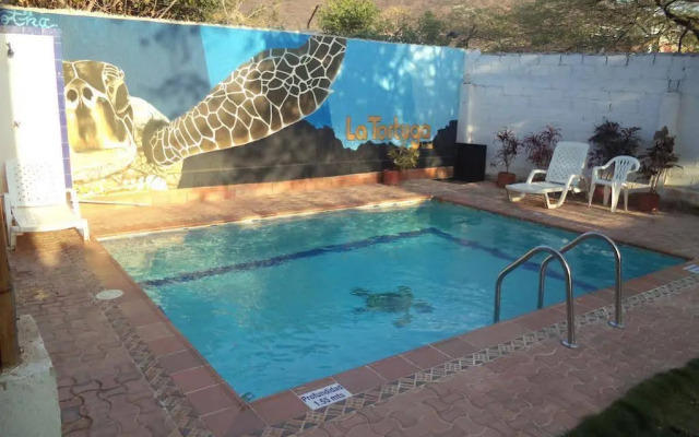 La Tortuga Hostel