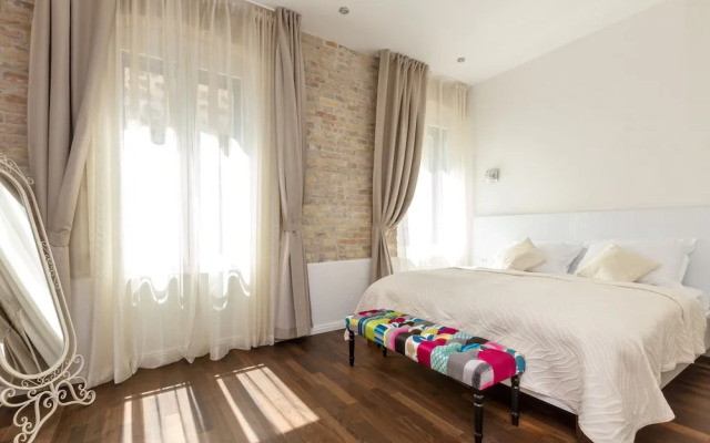 Staytosee - Diocletian's Rooms