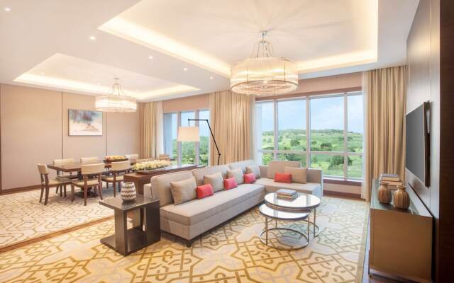 Hyatt Regency Thrissur