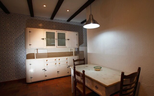 Caseron de Navas de Oro