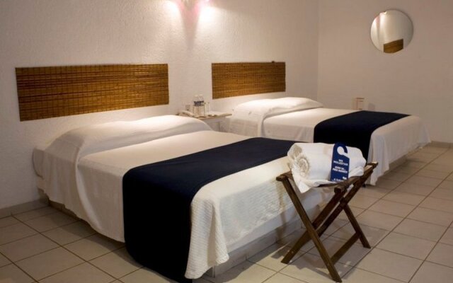 El Hotelito