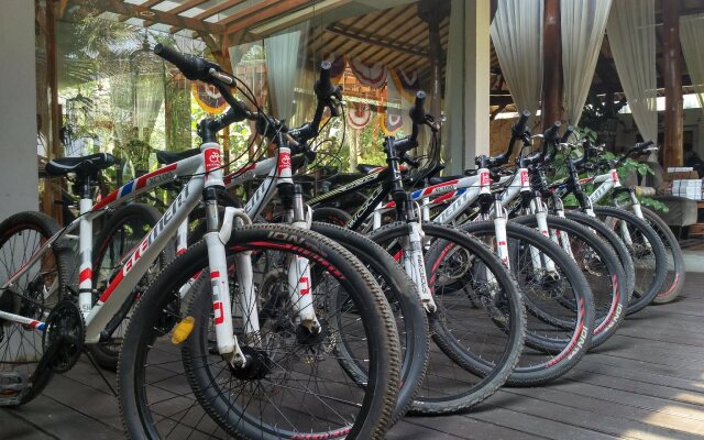 Grand Mega Resort & Spa