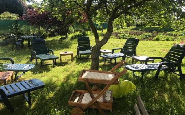 Viviendas Uso Turístico Arzúa