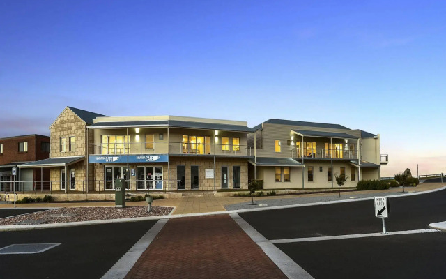 Robe Marina Accommodation