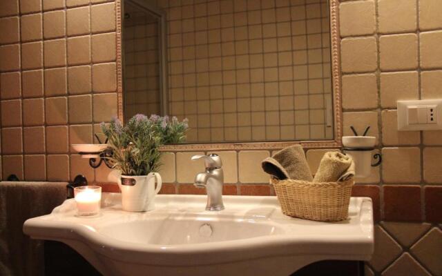 Il Pagliarello di Villa San Giovanni