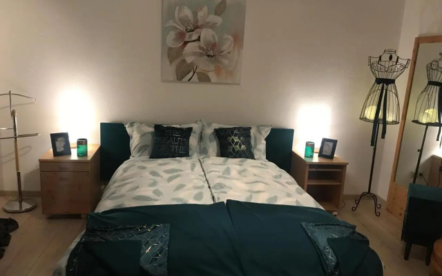 Marumparkblick 2 modern