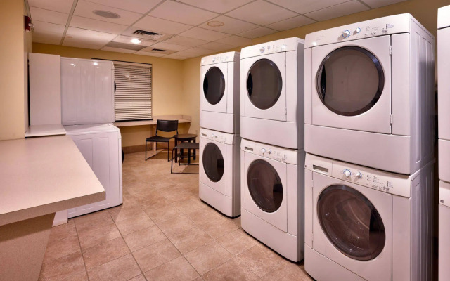 Staybridge Suites Omaha 80th And Dodge by IHG