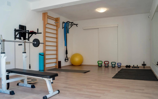 House Fidulić-app RUSTIK