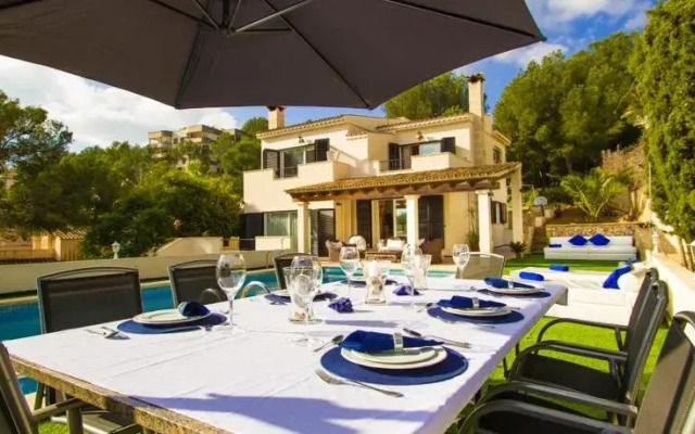 Villa Olivera