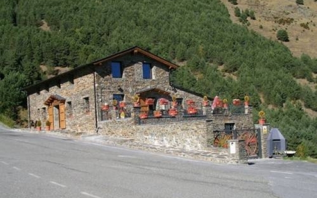 Hotel Parador de Canolich