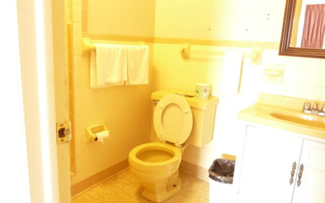Executive Inn