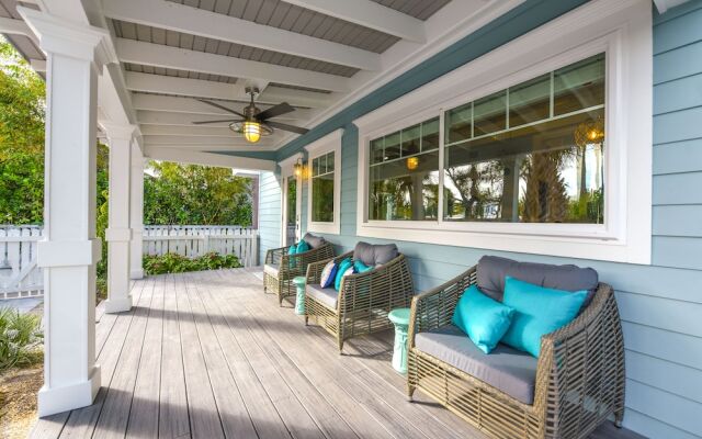 Summer House by SKLRP