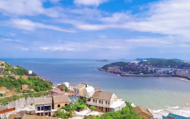 Dashi Award Museum Homestay