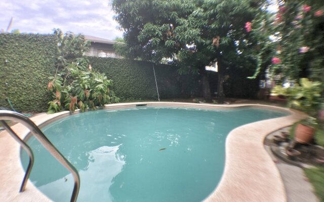 Casa Dona Emilia Bed and Breakfast