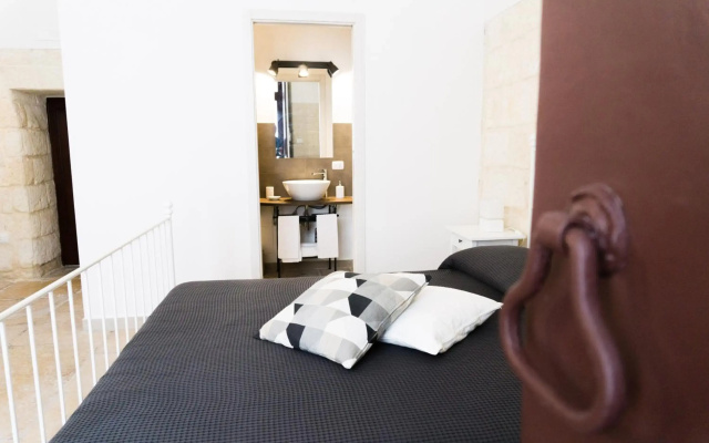 Donato Rooms