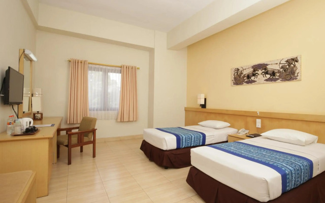 University Club Hotel UGM