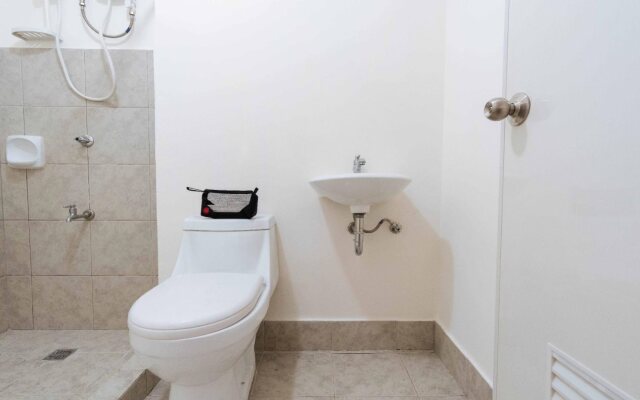 Amaia Cubao By RedDoorz