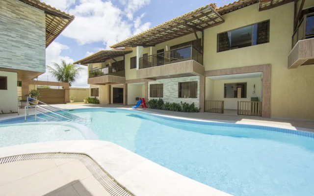 Casa Condomínio Praia de Cotovelo