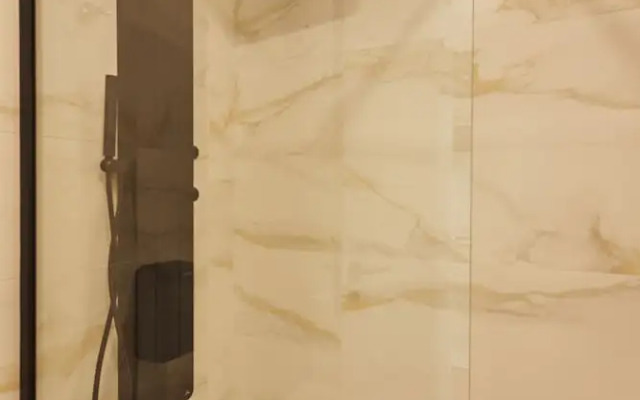 Apartamentos Silken Fontibre Iberia Spa