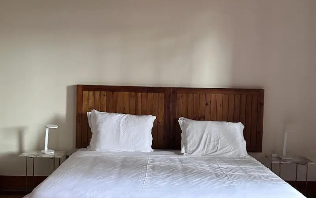 Chalet Ficalho