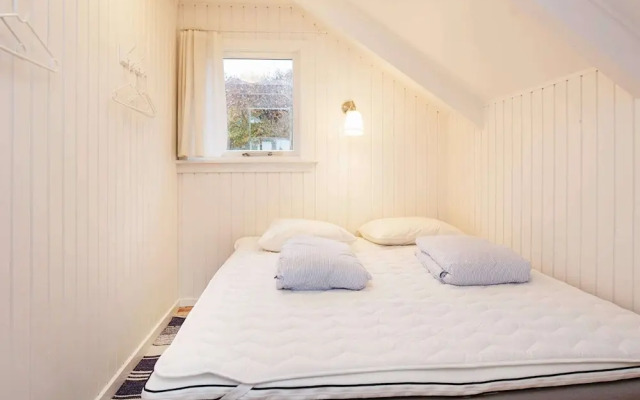 5 Person Holiday Home in Asnaes-by Traum
