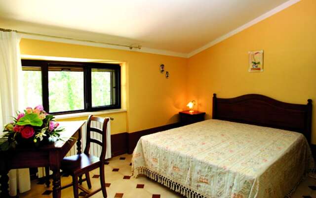 Il Nibbio Reale Country House