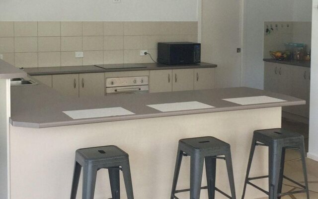 Kelly's Bed and Breakfast