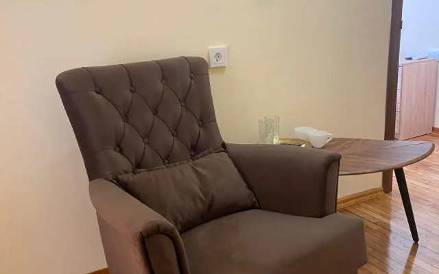 Теплое море