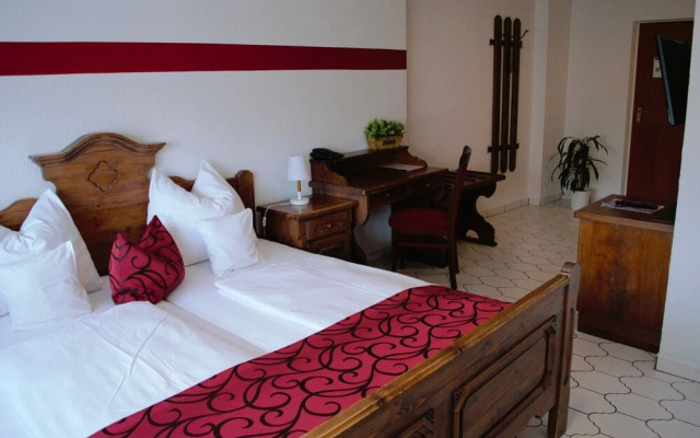 Hotel Weinhaus Wiedemann