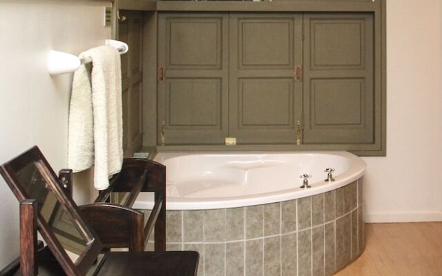 Khangela Private Game Lodge