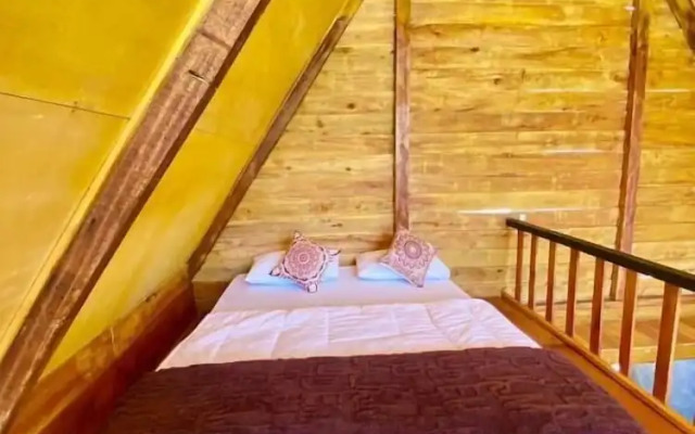 Linggayoni Cabin Dieng