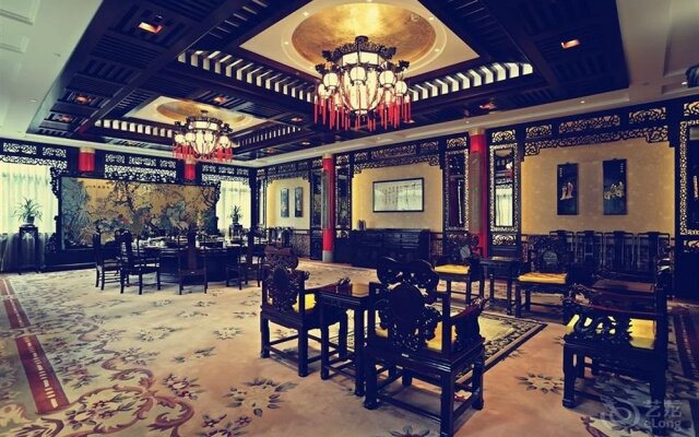 Yangzhou State Guesthouse