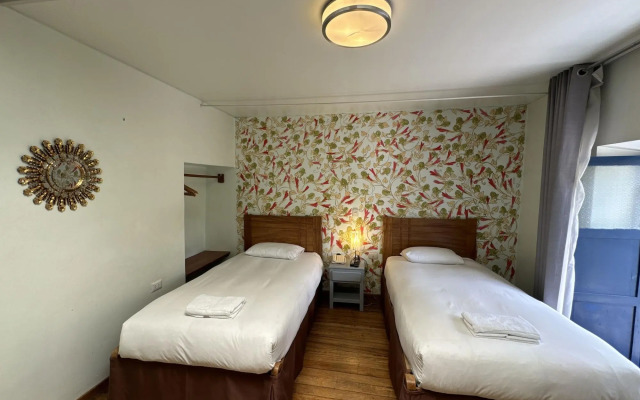 Hotel Villa Mayor