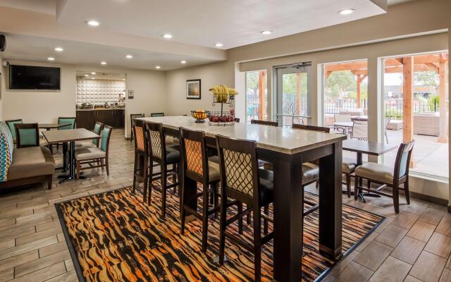 Best Western Plus Downtown North