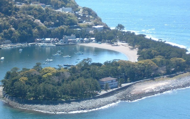 Marin View
