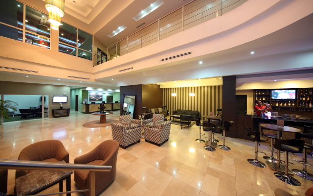 Victoria Hotel and Suites Panama
