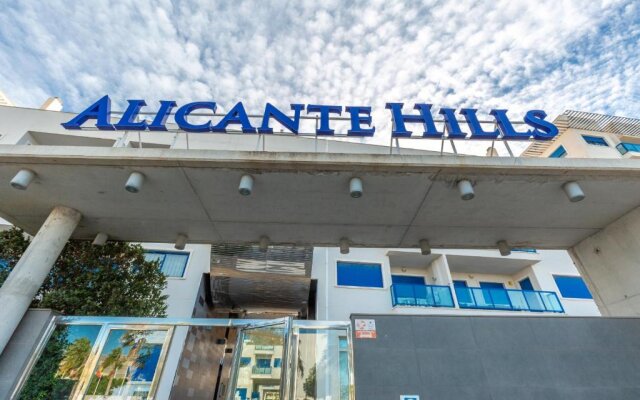 Alicante Hills Premium