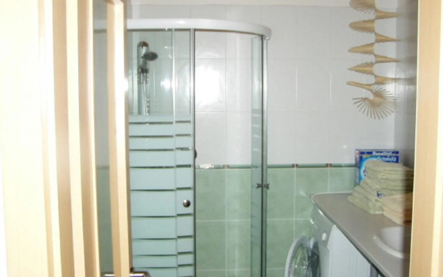 Lipno Doky A12 Apparment