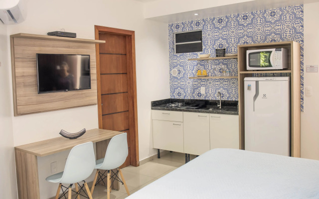 Pousada Vila Portuguesa