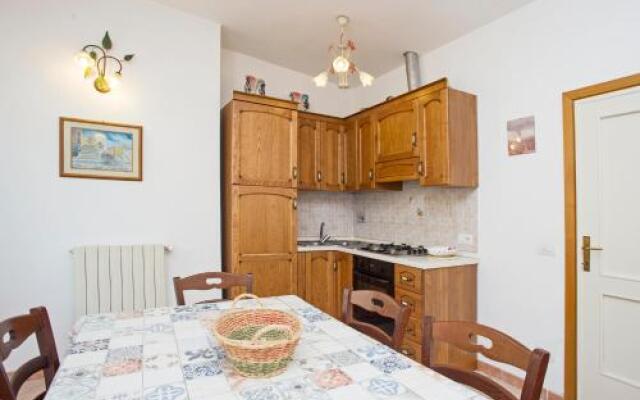 Appartamento in Via del Mare