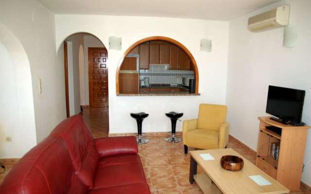 Duplex Vistamar I- X2028